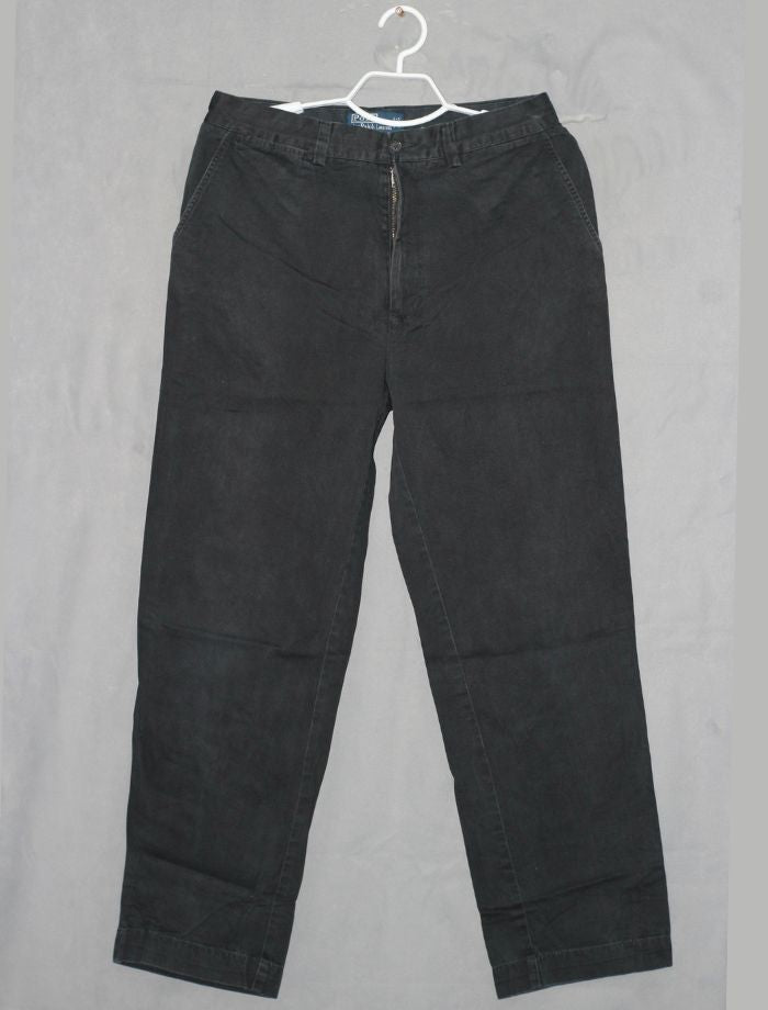 Polo Ralph Lauren Branded Original Cotton Pant For Men | Preloved Labels