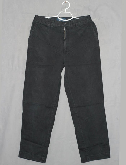 Polo Ralph Lauren Branded Original Cotton Pant For Men | Preloved Labels