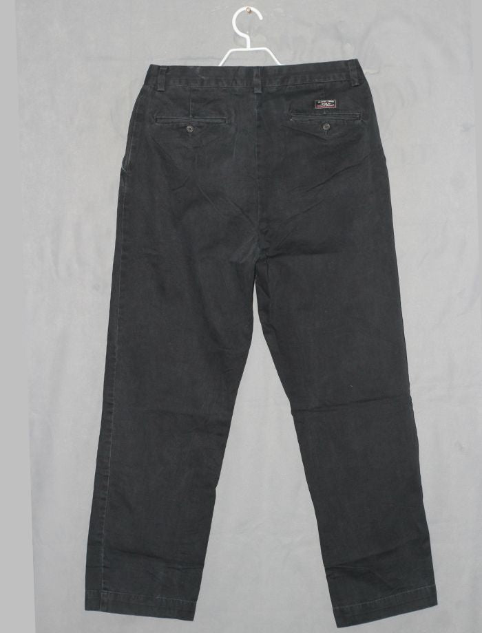 Polo Ralph Lauren Branded Original Cotton Pant For Men | Preloved Labels