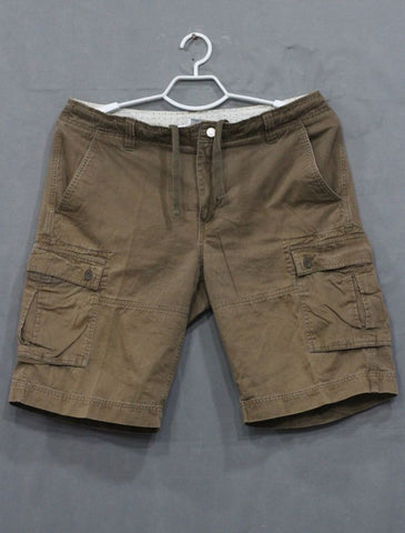 The North Face Branded Original Cotton Six Pocket Short For Men