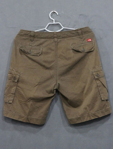 The North Face Branded Original Cotton Six Pocket Short For Men