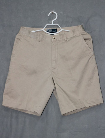 Polo Ralph Lauren Branded Original Cotton Short For Men