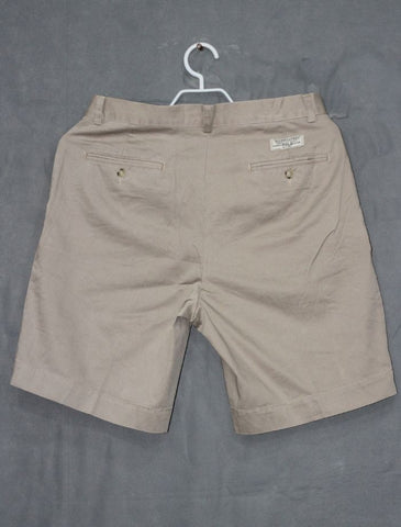 Polo Ralph Lauren Branded Original Cotton Short For Men