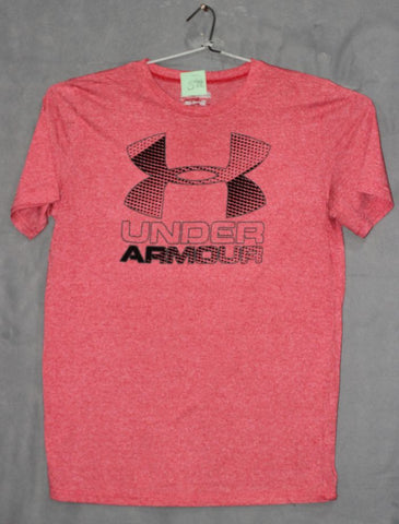 Under Armour Branded Original For Cotton Men T Shirt