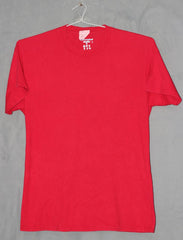 Champion Branded Original Cotton T Shirt For Men