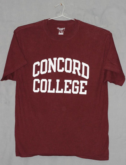 Champion Branded Original Cotton T Shirt For Men | Preloved Labels