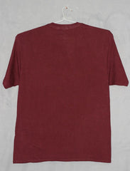 Champion Branded Original Cotton T Shirt For Men