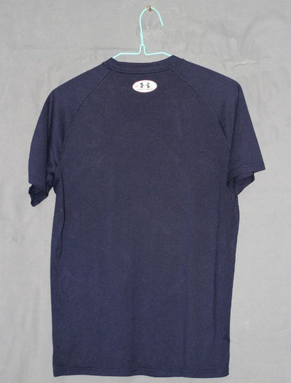 Under Armour Branded Original Cotton T Shirt For Men | Preloved Labels