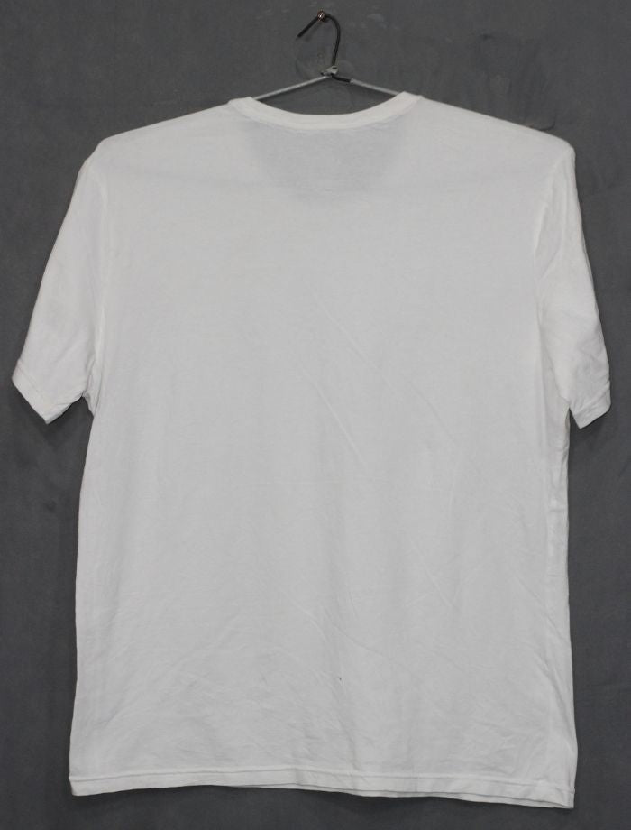 Nike Dri-Fit Branded Original Cotton T Shirt For Men | Preloved Labels