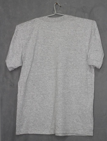 Reebok Branded Original Cotton T Shirt For Men