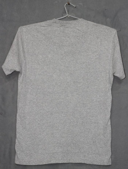 Champion Branded Original Cotton T Shirt For Men | Preloved Labels