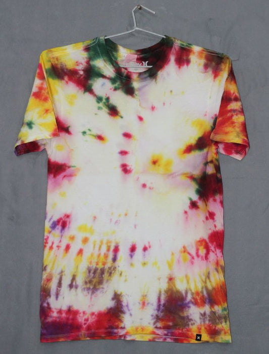 Hurley Branded Original Cotton T Shirt For Men | Preloved Labels