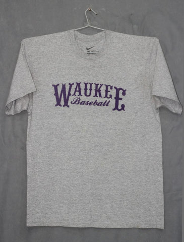 Nike Branded Original Cotton T Shirt For Men