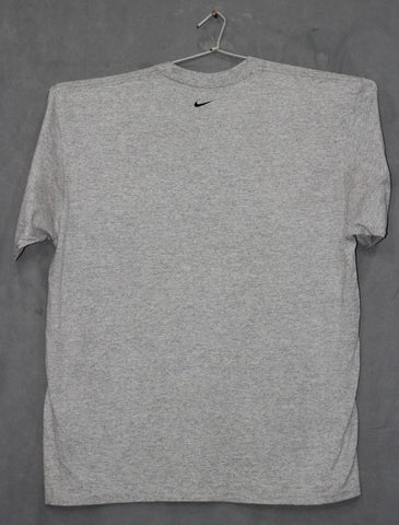 Nike Branded Original Cotton T Shirt For Men