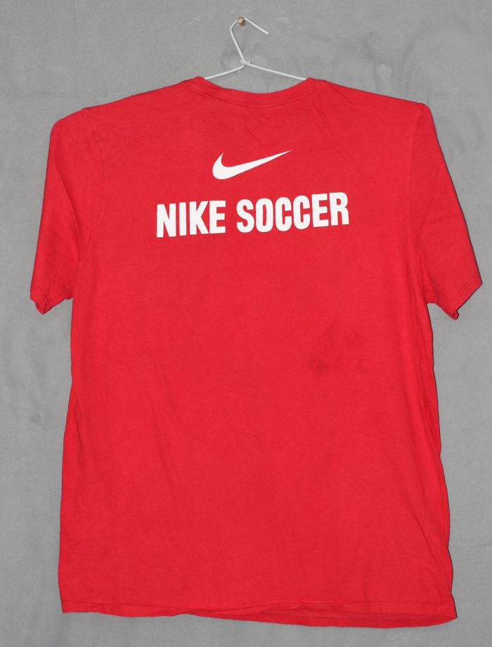 Nike Dri-Fit Branded Original Cotton T Shirt For Men | Preloved Labels