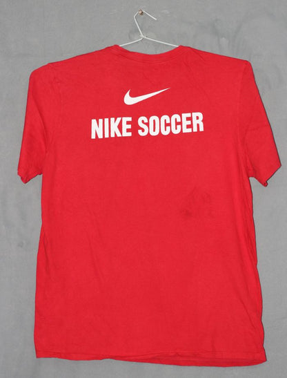 Nike Dri-Fit Branded Original Cotton T Shirt For Men | Preloved Labels