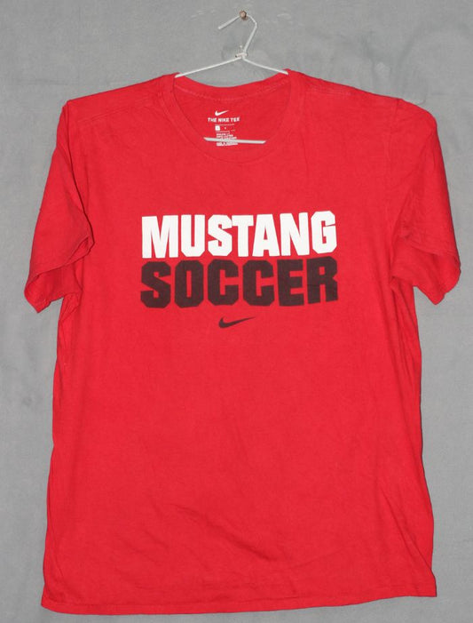 Nike Dri-Fit Branded Original Cotton T Shirt For Men | Preloved Labels