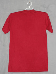 Champion Branded Original Cotton T Shirt For Men