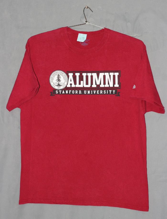 Champion Branded Original Cotton T Shirt For Men | Preloved Labels