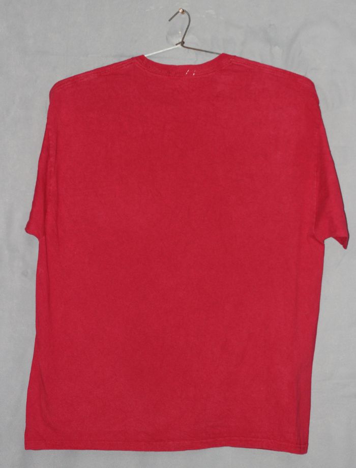 Champion Branded Original Cotton T Shirt For Men | Preloved Labels