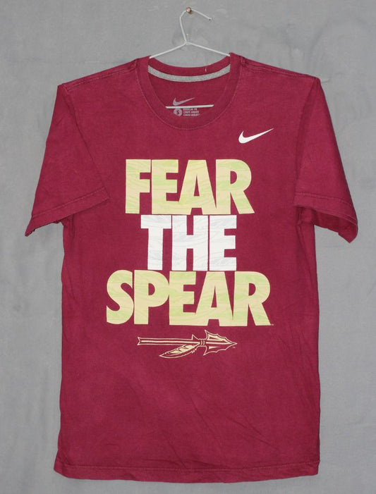 Nike Branded Original Cotton T Shirt For Men | Preloved Labels