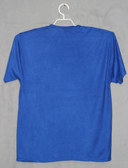 Champion Branded Original Cotton T Shirt For Men