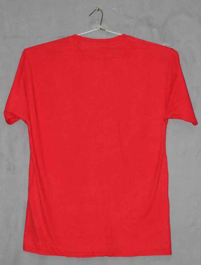 Champion Branded Original Cotton T Shirt For Men | Preloved Labels