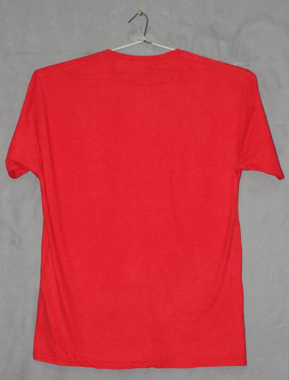 Champion Branded Original Cotton T Shirt For Men | Preloved Labels