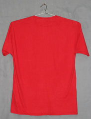 Champion Branded Original Cotton T Shirt For Men