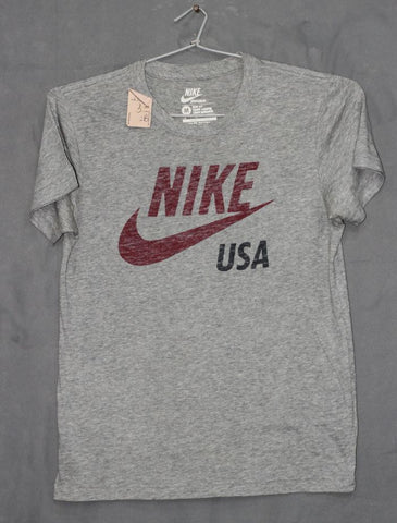 Nike Branded Original Cotton T Shirt For Men