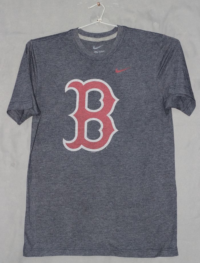 Nike Branded Original Cotton T Shirt For Men | Preloved Labels