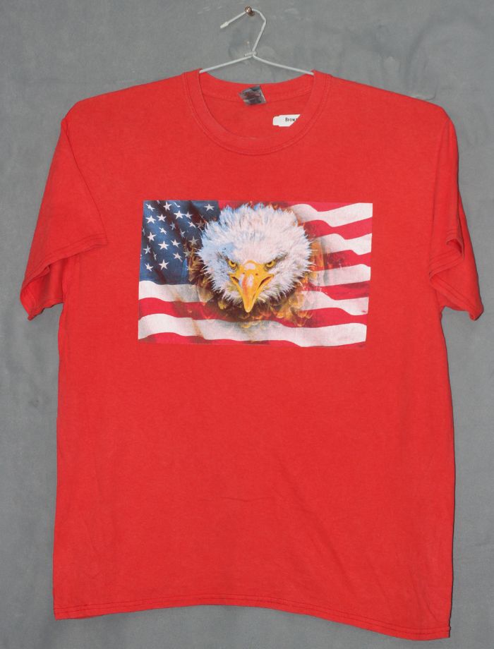 Gildan Branded Original Cotton T Shirt For Men | Preloved Labels