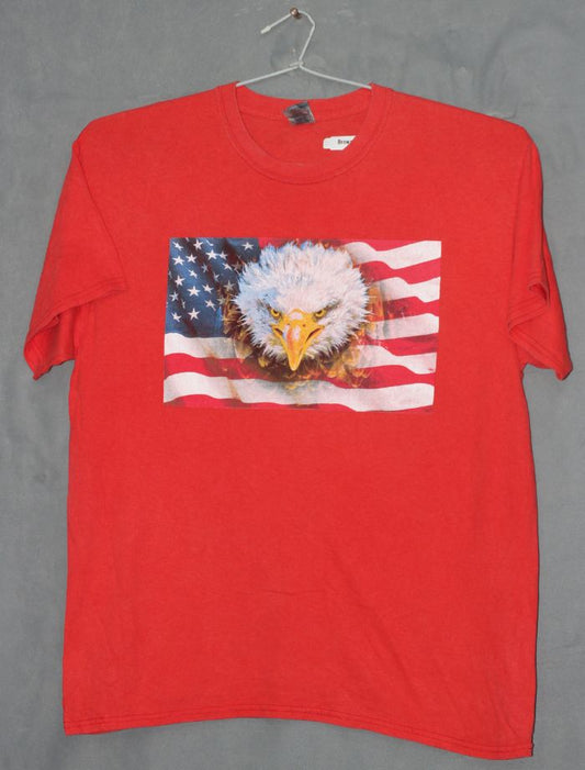 Gildan Branded Original Cotton T Shirt For Men | Preloved Labels