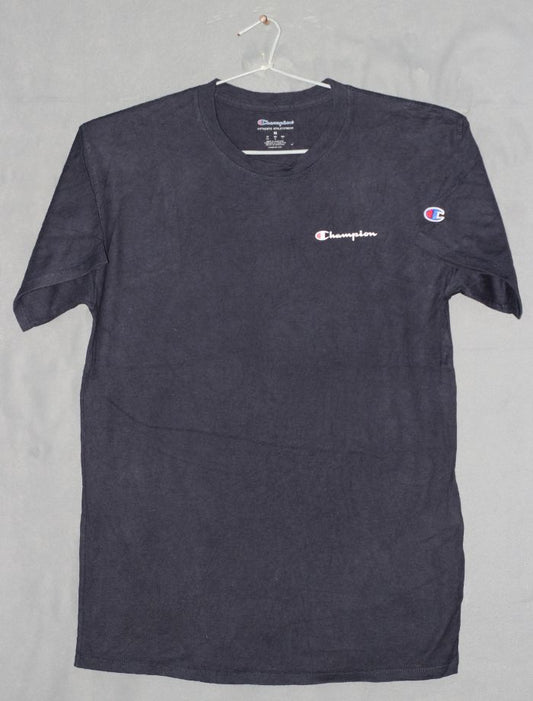 Champion Branded Original Cotton T Shirt For Men | Preloved Labels