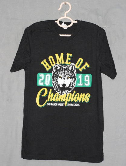 Bella Canvas Branded Original Cotton T Shirt For Men | Preloved Labels