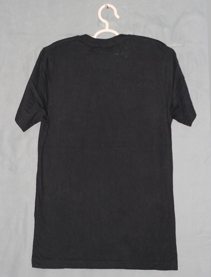 Bella Canvas Branded Original Cotton T Shirt For Men | Preloved Labels