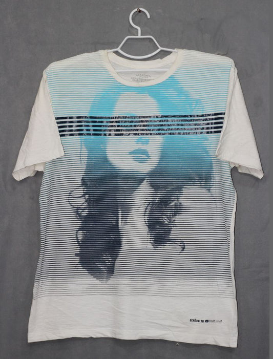 Ecko Unltd Branded Original Cotton T Shirt For Men | Preloved Labels