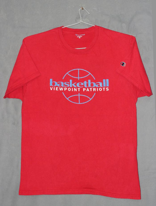 Champion Branded Original Cotton T Shirt For Men | Preloved Labels