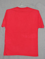 Champion Branded Original Cotton T Shirt For Men