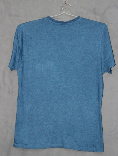 Polo Ralph Lauren Branded Original Cotton T Shirt For Men | Preloved Labels