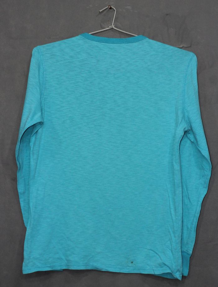 American Eagle Branded Original Cotton T Shirt For Men | Preloved Labels