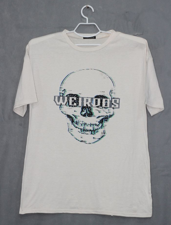 Shein Branded Original Cotton T Shirt For Men | Preloved Labels