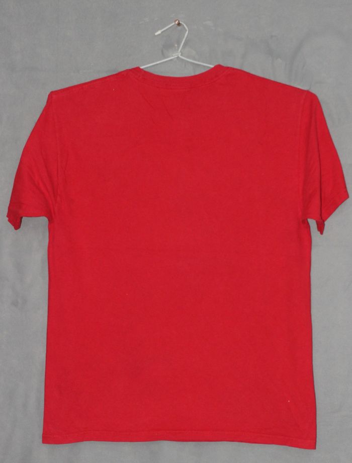 Champion Branded Original Cotton T Shirt For Men | Preloved Labels