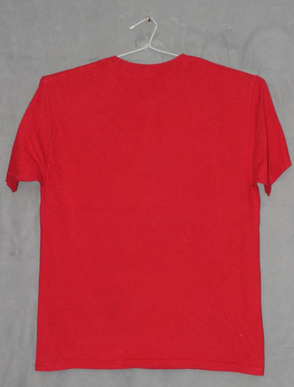 Champion Branded Original Cotton T Shirt For Men | Preloved Labels