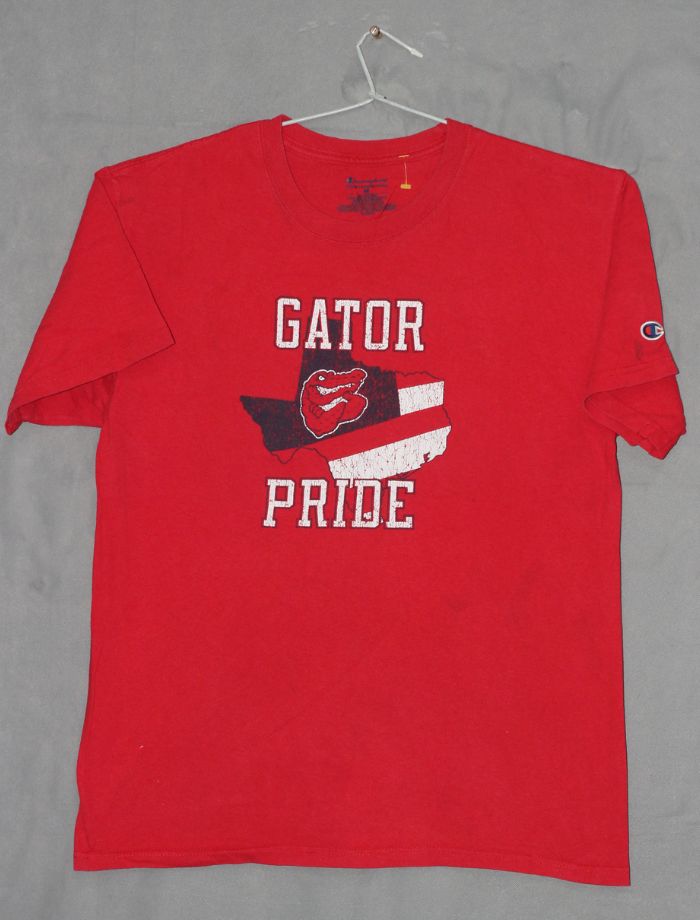 Champion Branded Original Cotton T Shirt For Men | Preloved Labels