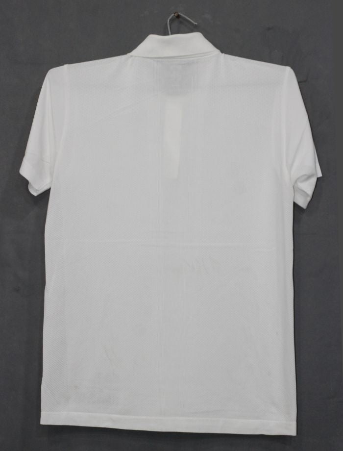 Uniqlo Dry Branded Original Cotton Polo T Shirt For Men | Preloved Labels