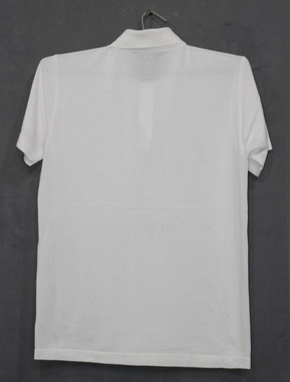 Uniqlo Dry Branded Original Cotton Polo T Shirt For Men | Preloved Labels