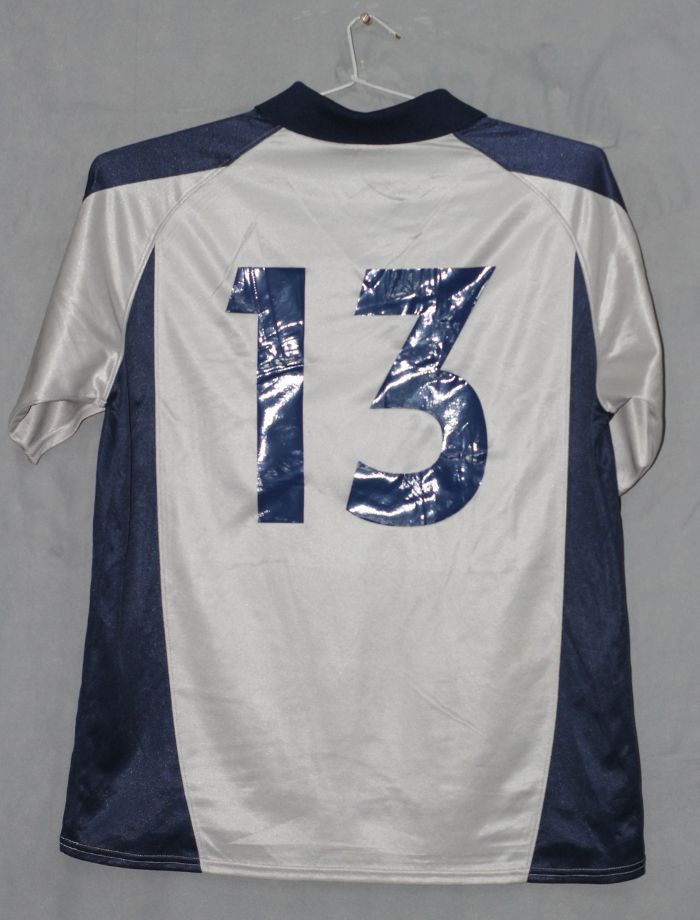 Umbro Branded Original Sports Polo T Shirt For Men | Preloved Labels