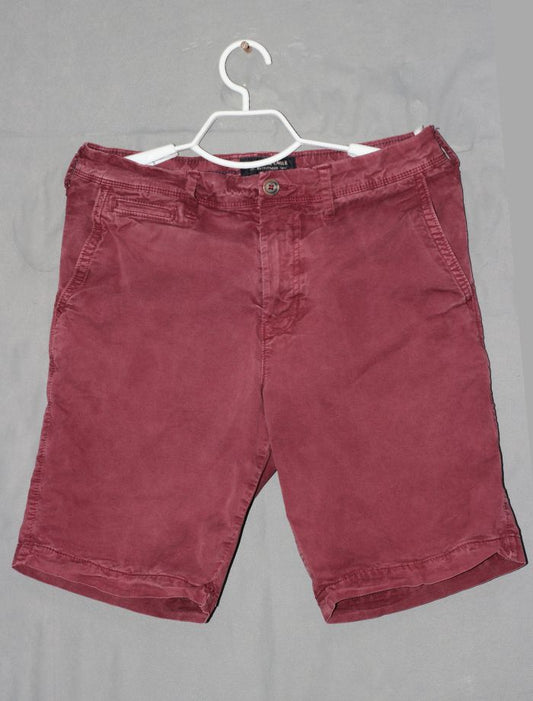 American Eagle Branded Original Cotton Short For Men | Preloved Labels