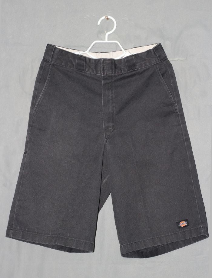 Dickies Branded Original Cotton Short For Men | Preloved Labels